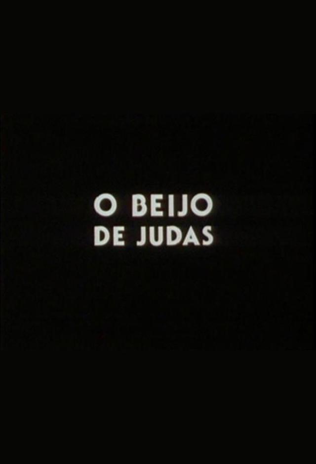 O Beijo de Judas