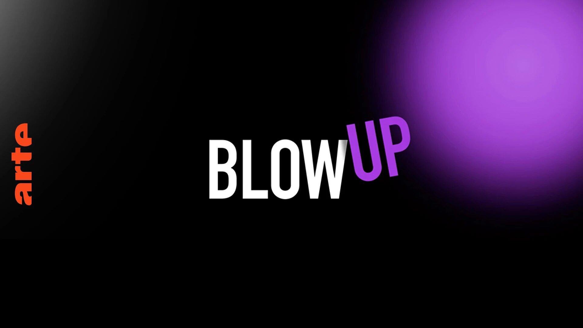 Arte's Blow Up