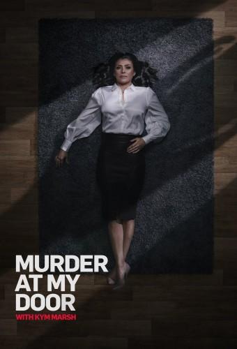 Murder at My Door with Kym Marsh