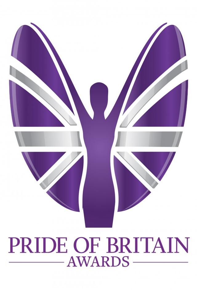 Pride of Britain Awards