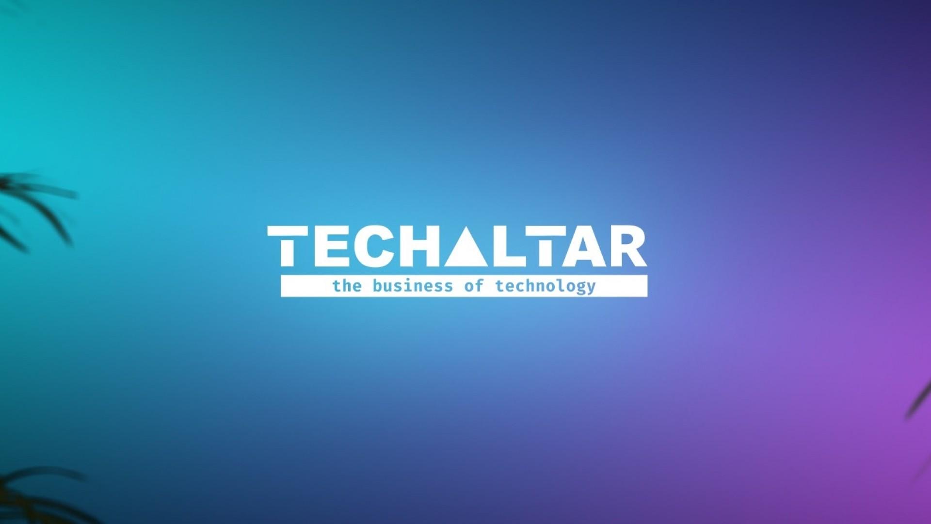 TechAltar