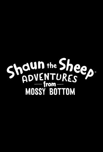 Shaun le mouton : Les aventures à la ferme