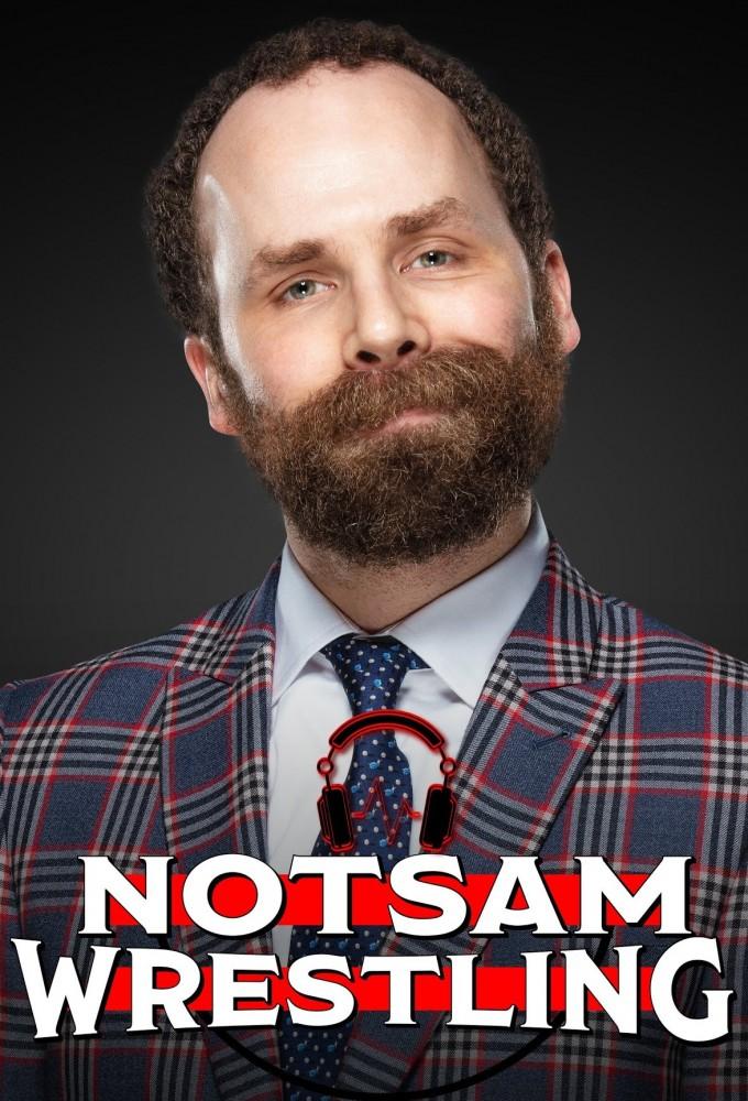 Notsam Wrestling