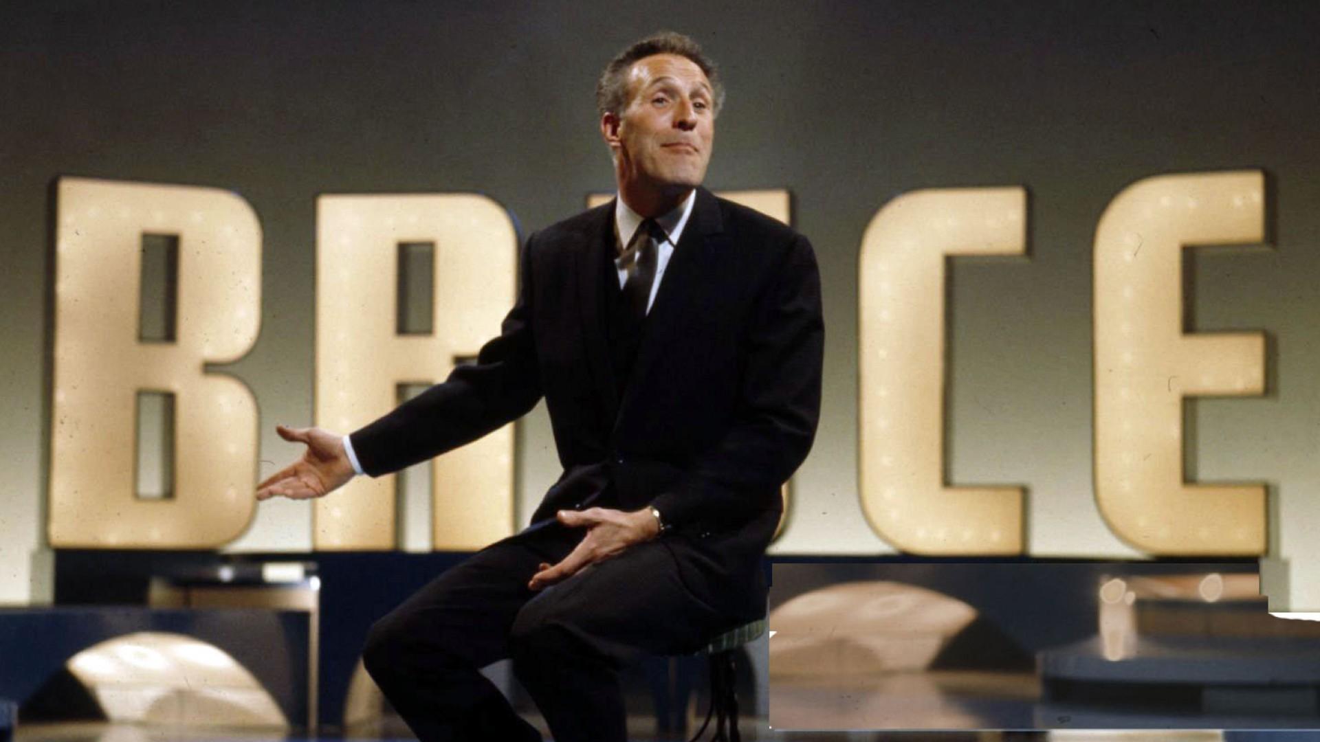 The Bruce Forsyth Show