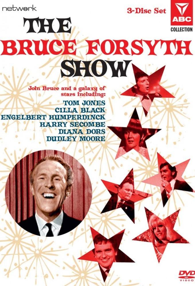 The Bruce Forsyth Show