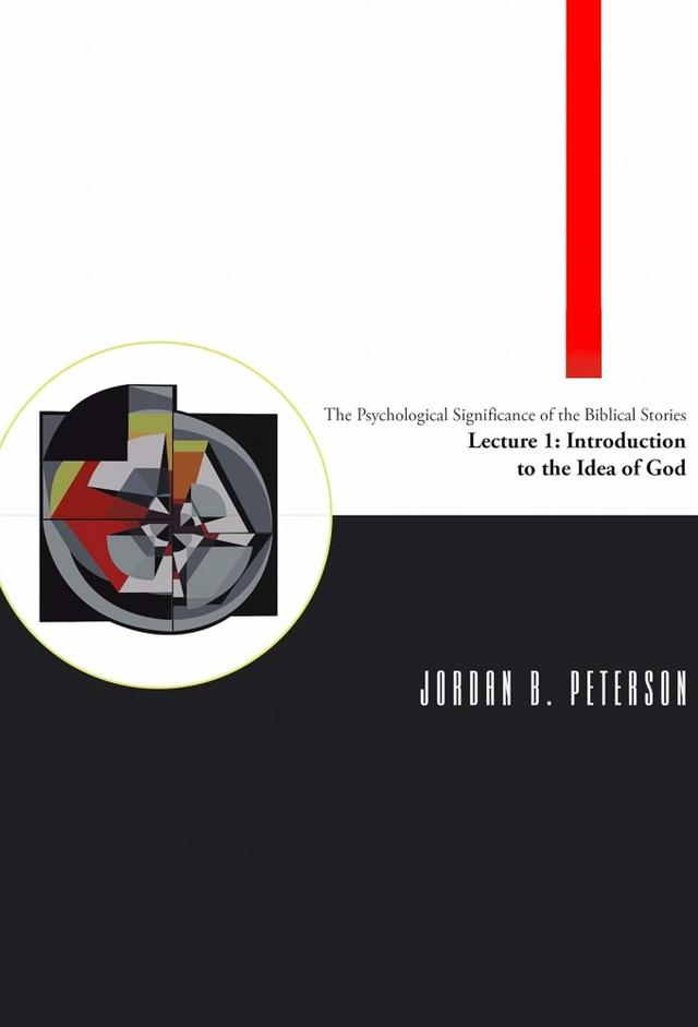 The Psychological Significance of the Biblical Stories