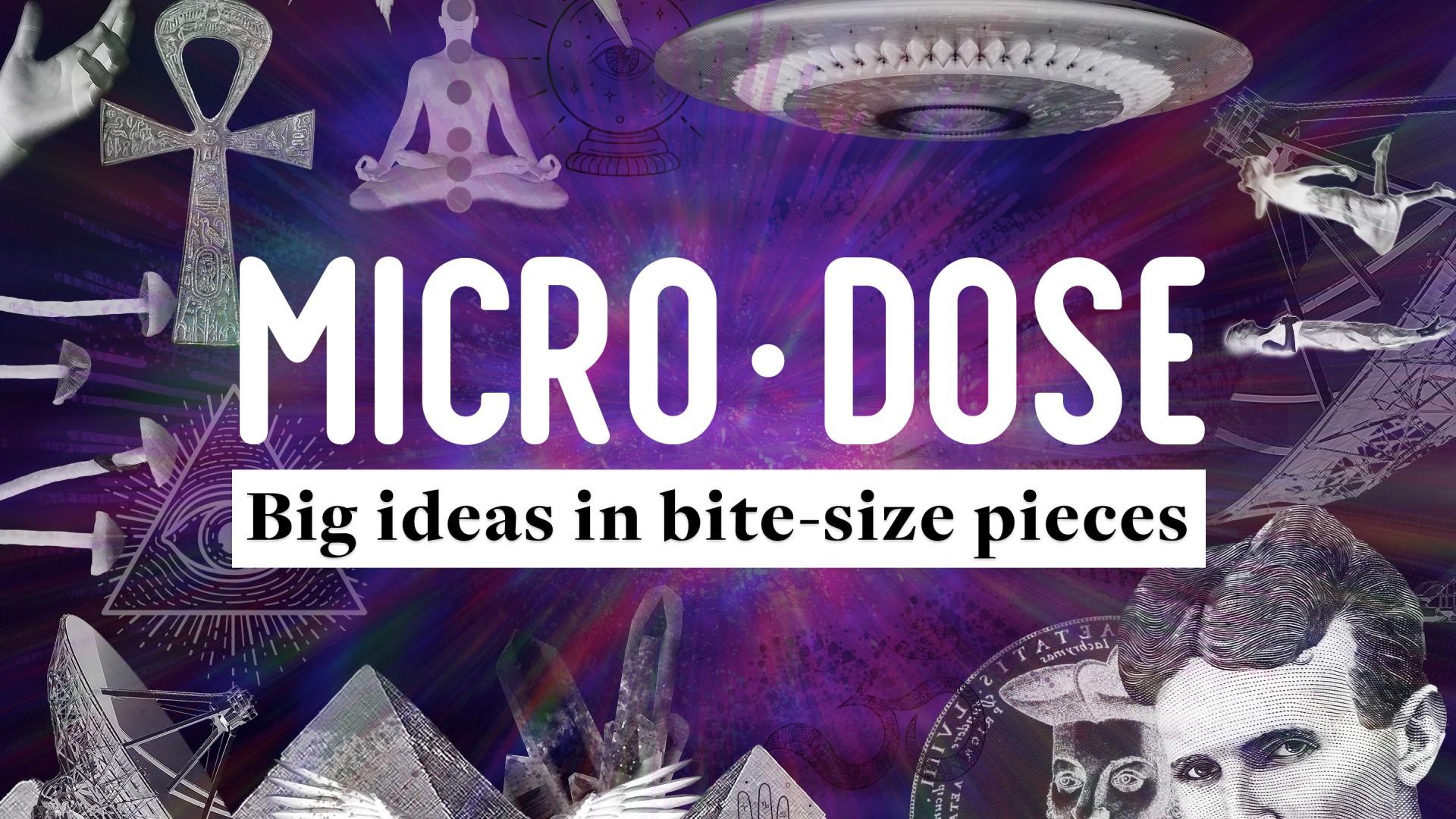 Microdose