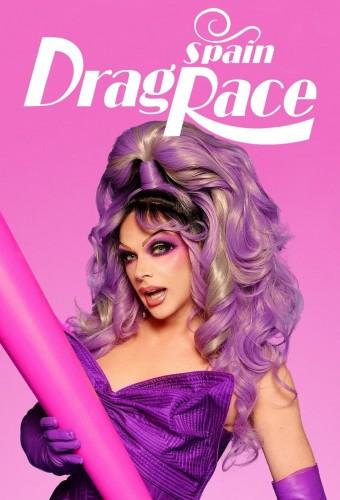 Drag Race Spain