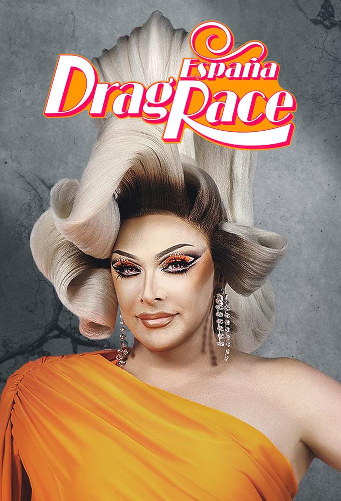 Drag Race Spain