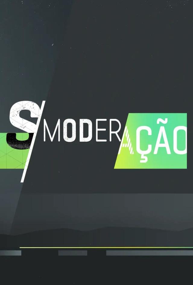 Sem Moderação