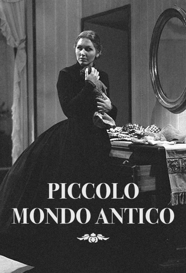 Piccolo mondo antico