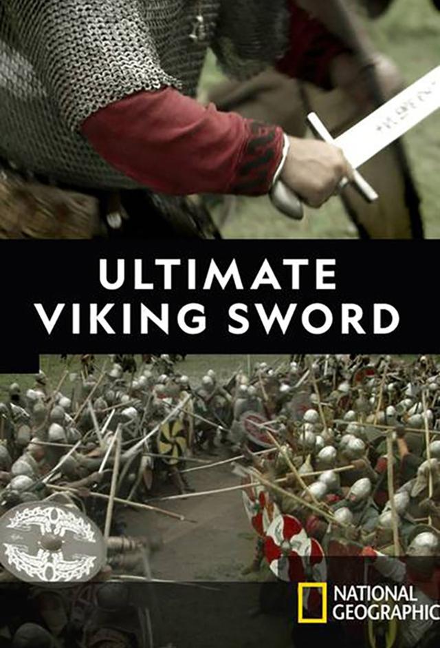 Ultimate Viking Sword