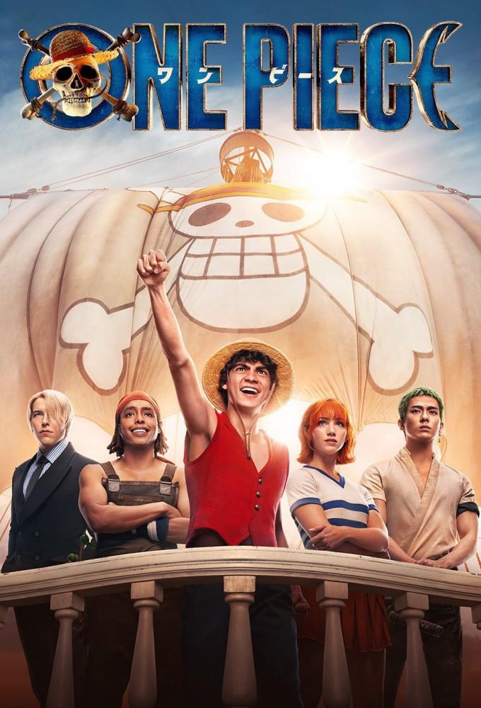 ONE PIECE (2023)
