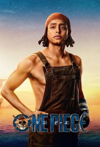 One Piece (2023)