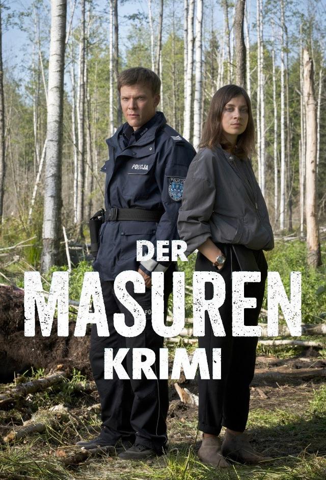Der Masuren-Krimi