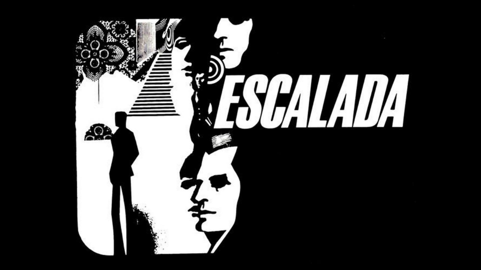 Escalada