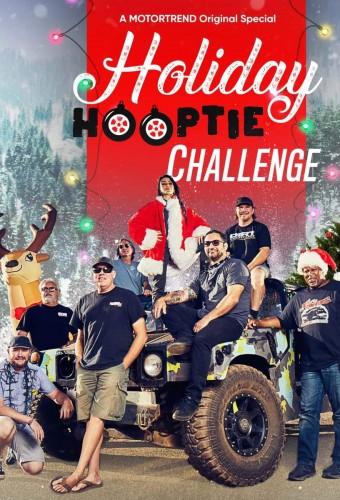 Holiday Hooptie Challenge
