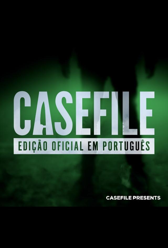 Casefile True Crime – Edição Oficial em Português