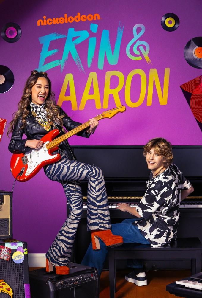 Erin & Aaron