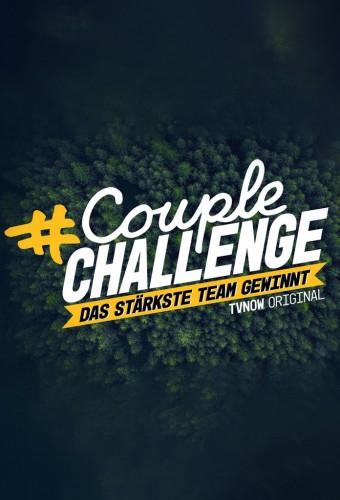 #CoupleChallenge – Das stärkste Team gewinnt (DE)