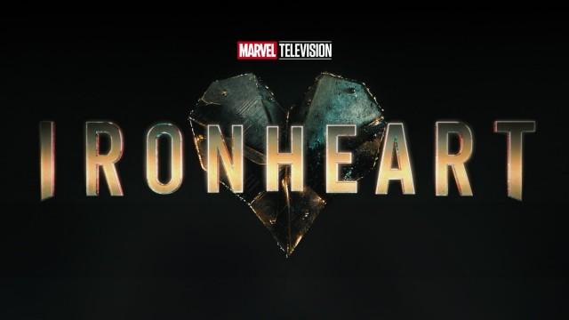 Ironheart
