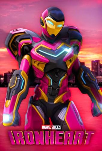 Ironheart