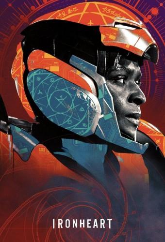 Ironheart