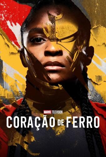 Coração de Ferro