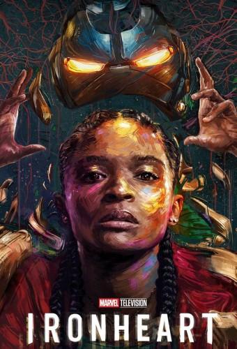 Ironheart