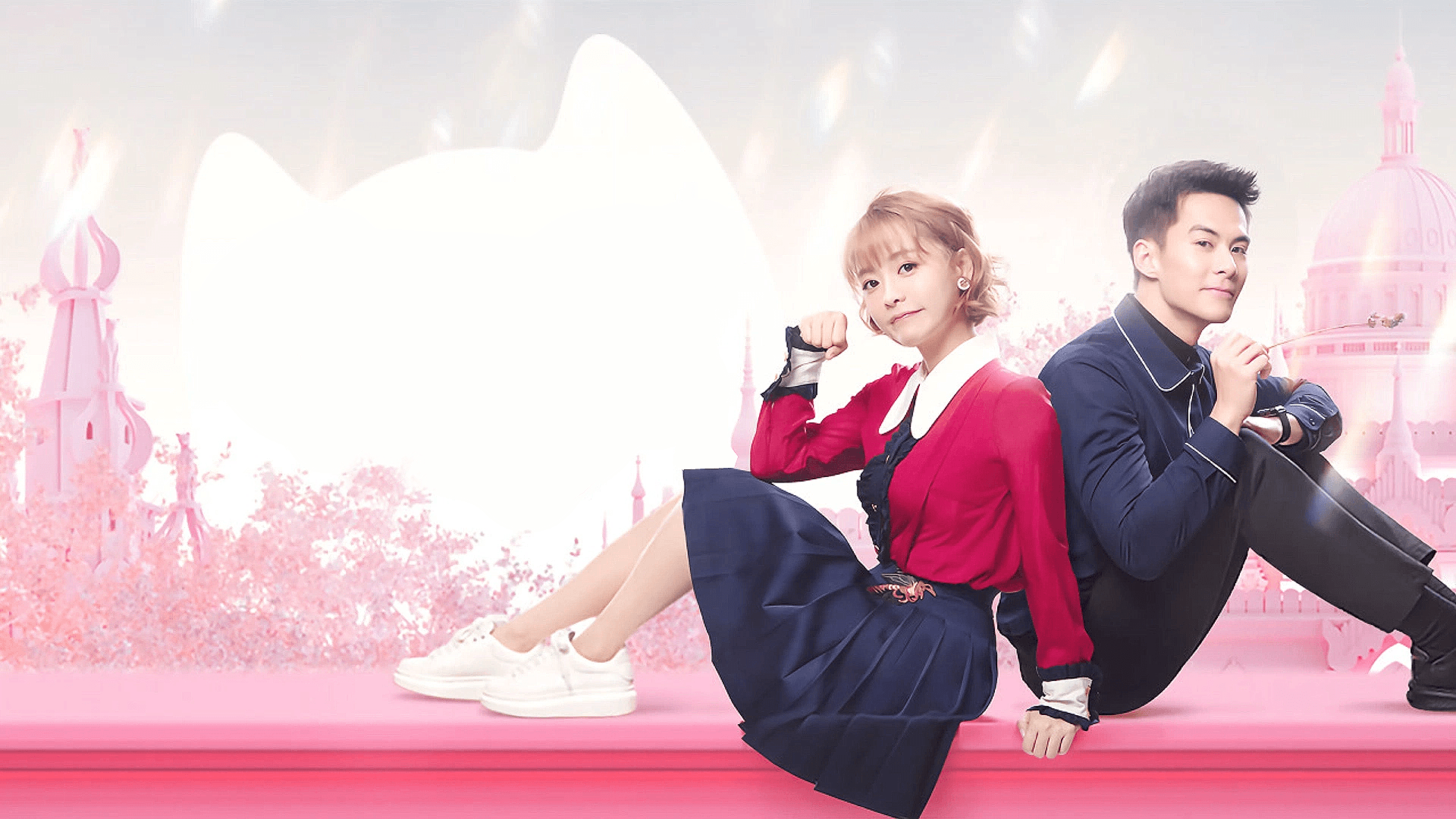 Falling in Love With Cats