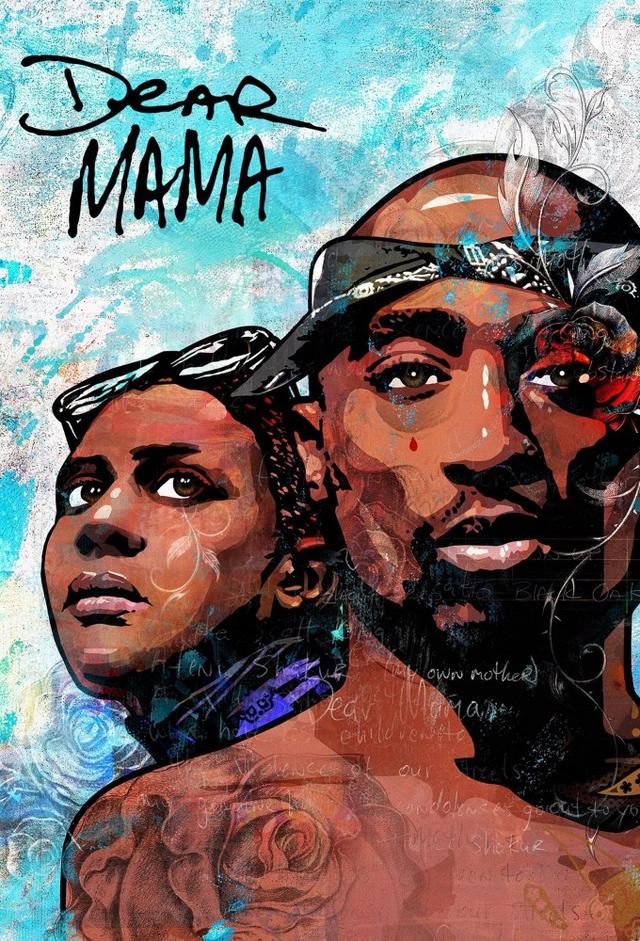 Outlaw: The Saga of Afeni and Tupac Shakur