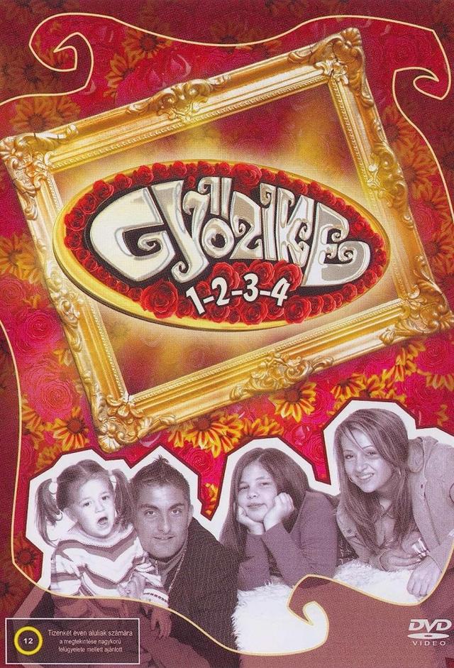 Győzike show