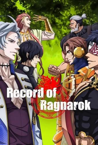 Record of Ragnarok