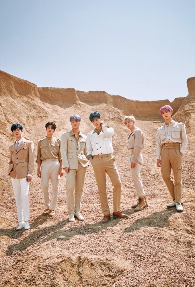 ASTRO 아스트로 - 2018 ASTRO GLOBAL FAN MEETING IN USA