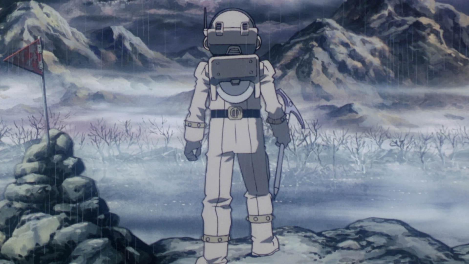 Mighty Space Miners | TV Time