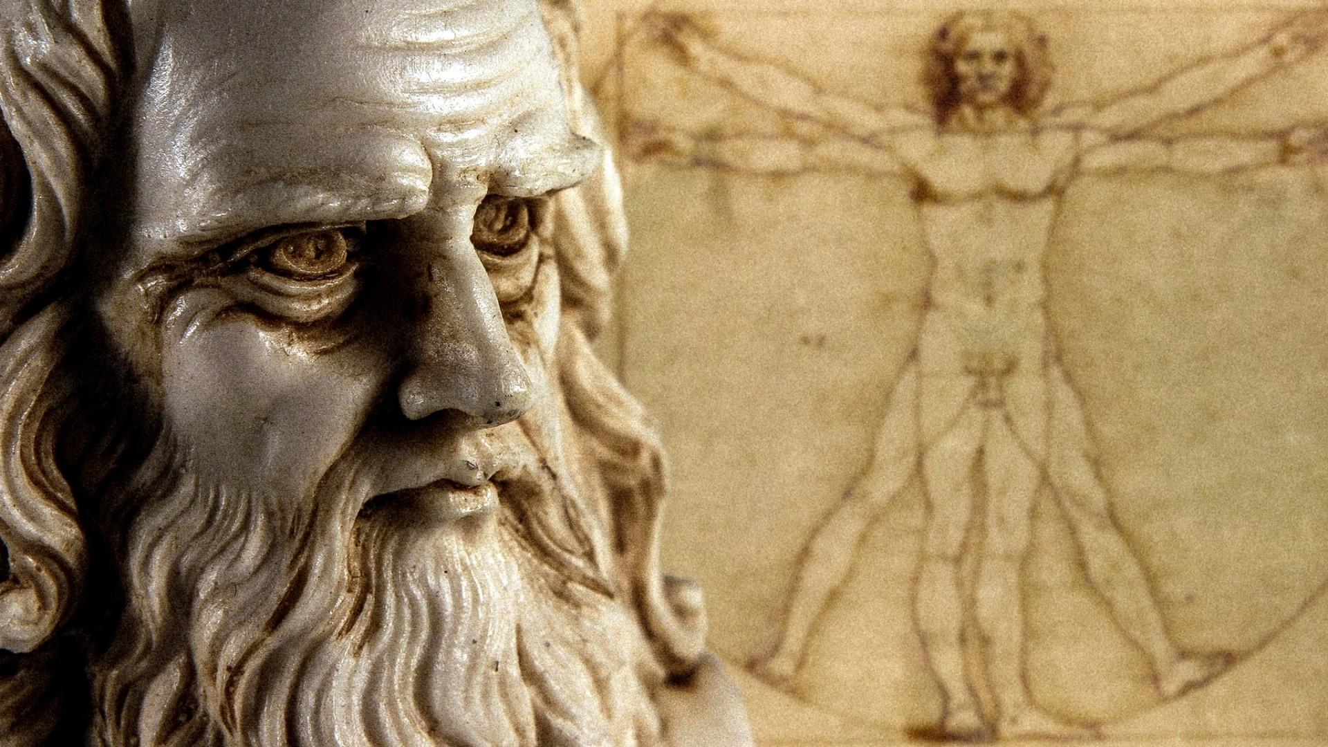 Leonardo Da Vinci. L'ultimo ritratto