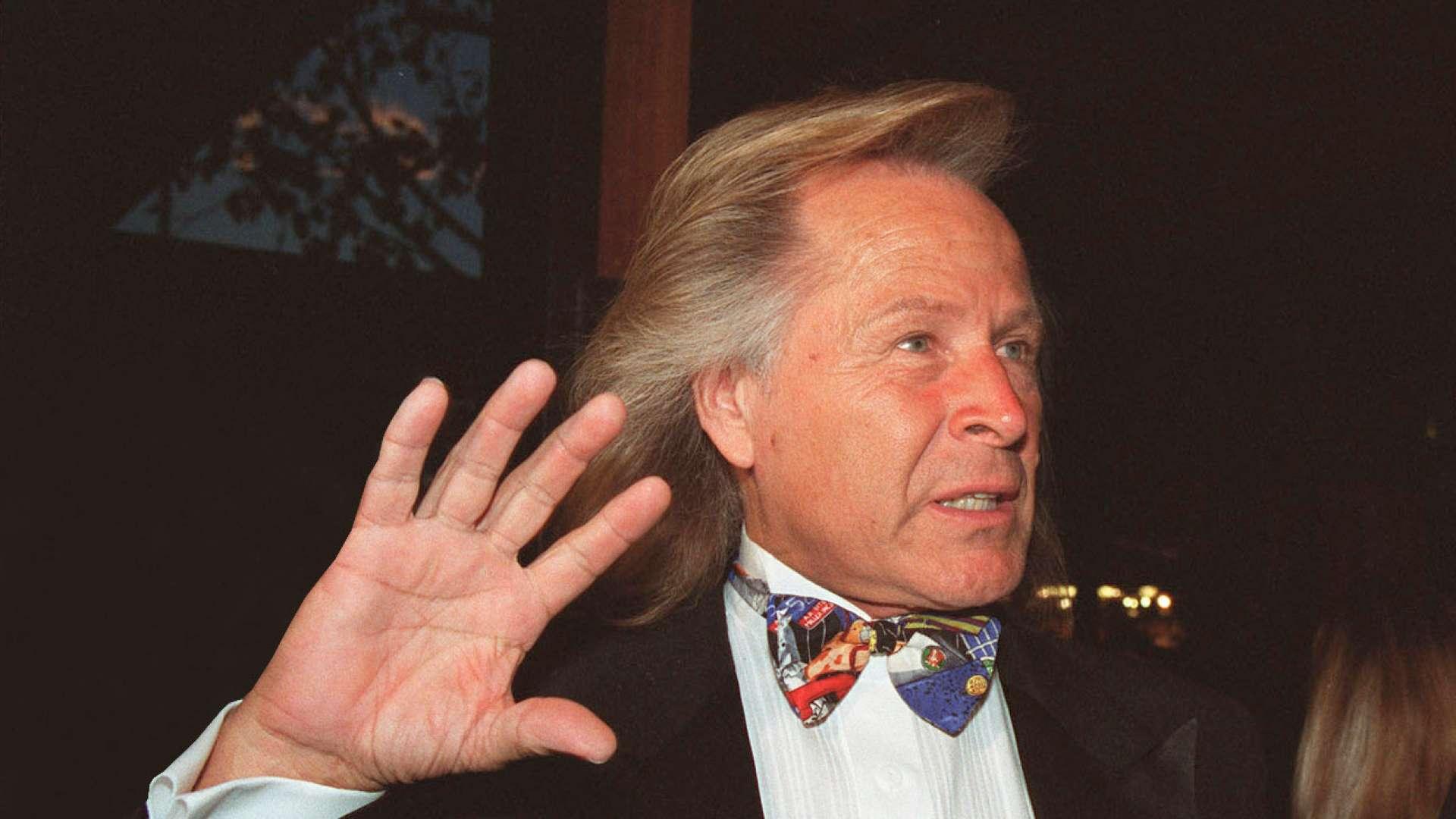 Unseamly: The Investigation of Peter Nygard