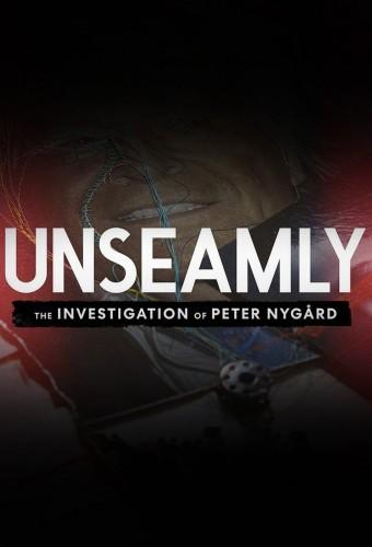 Unseamly: The Investigation of Peter Nygard