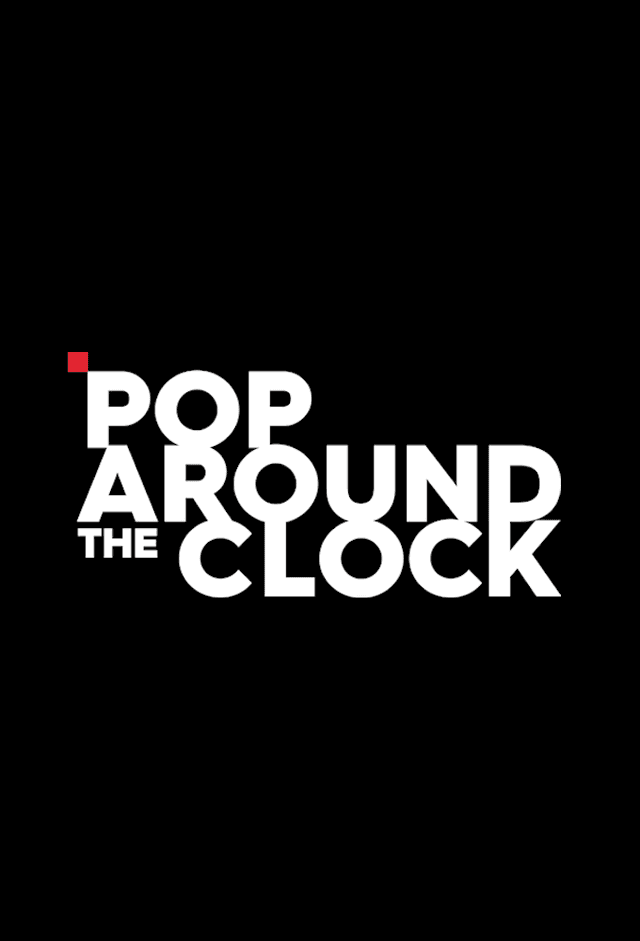 Pop Around the Clock