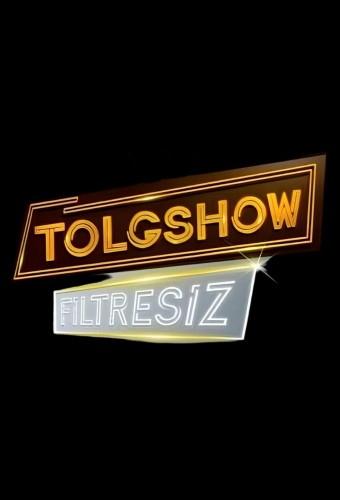 Tolgshow Filtresiz