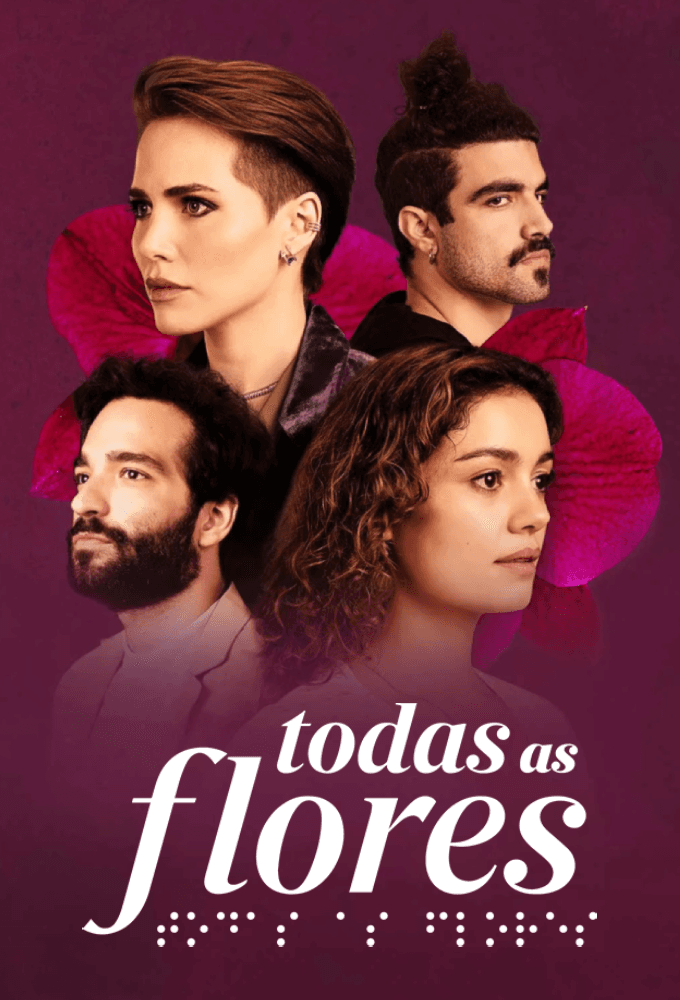 All the Flowers