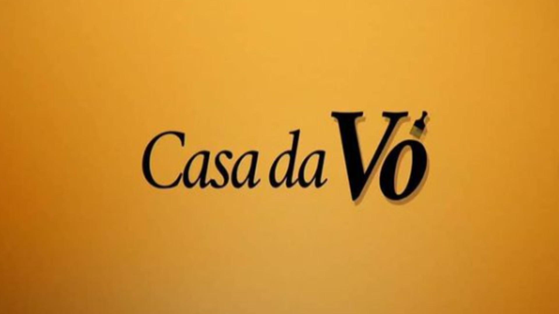 Casa da Vó