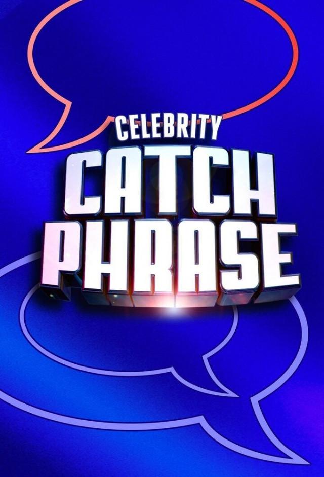 Celebrity Catchphrase