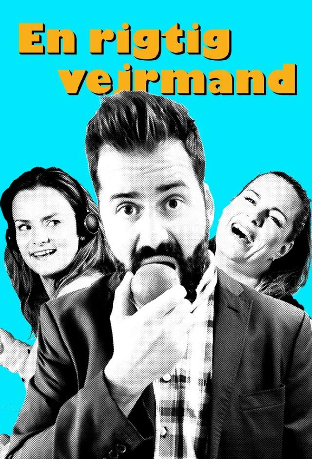 En rigtig vejrmand