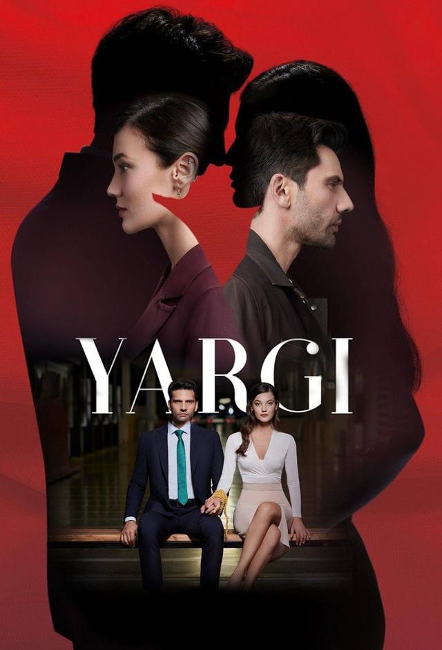 Yargı: Segredos de Família
