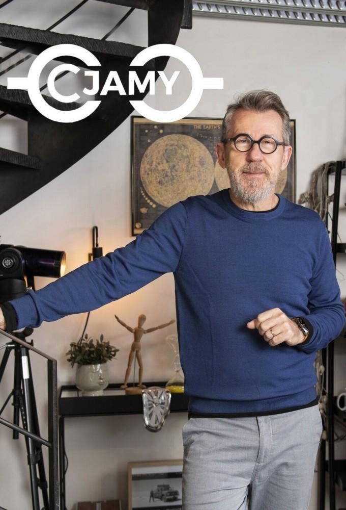C JAMY