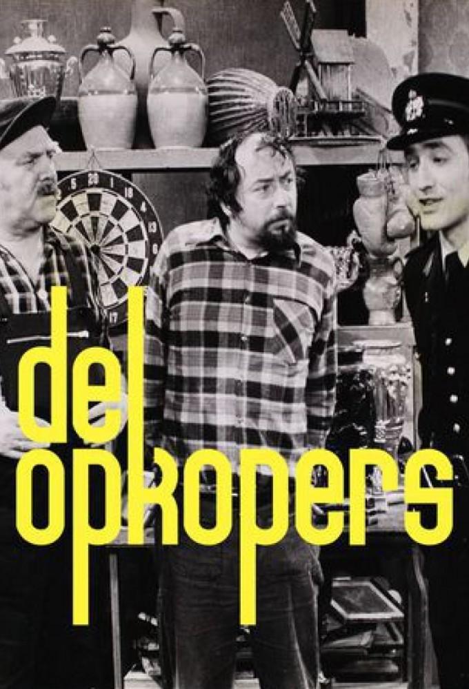 De opkopers