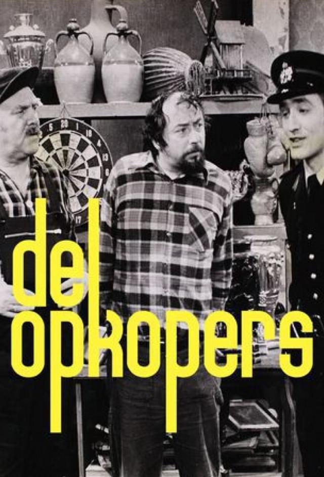 De opkopers