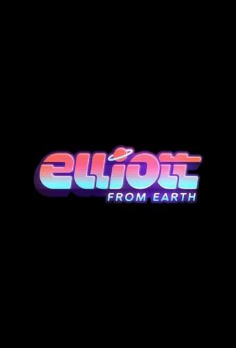 Elliott from Earth