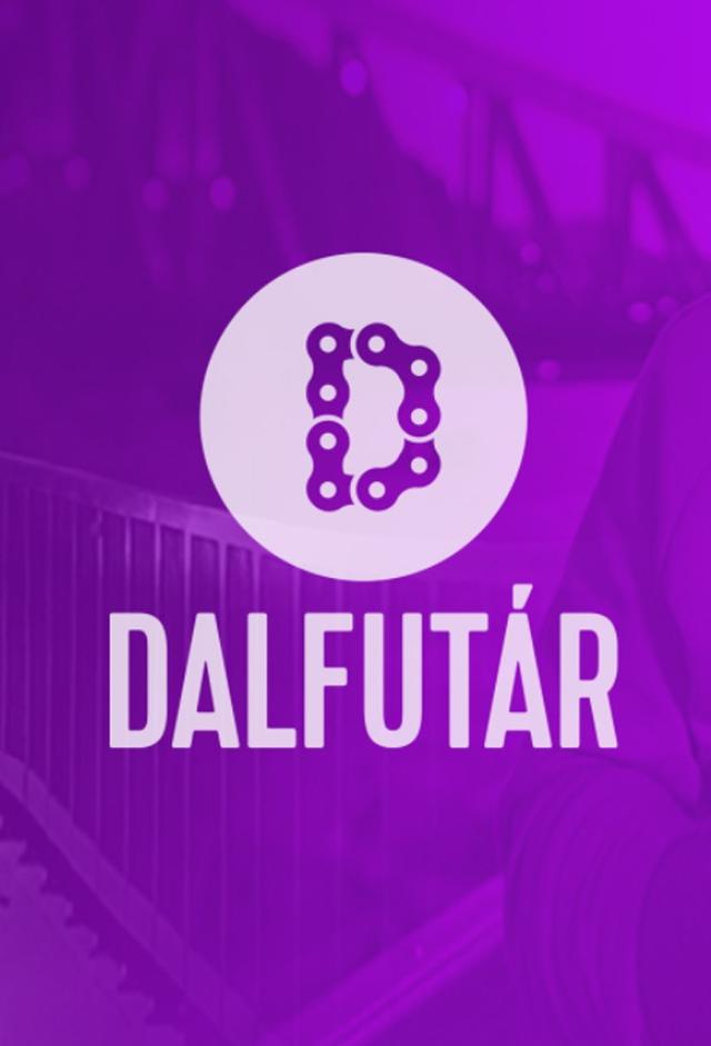 Dalfutár